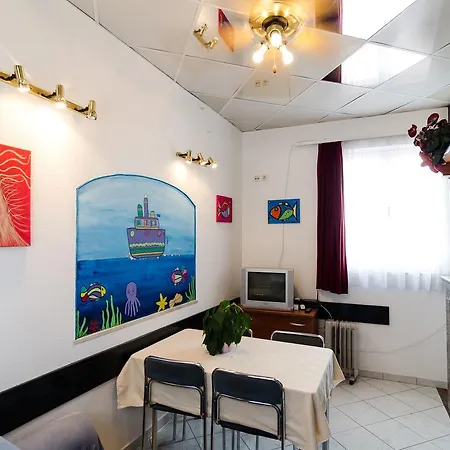 Tatjana Apartment Dubrovnik