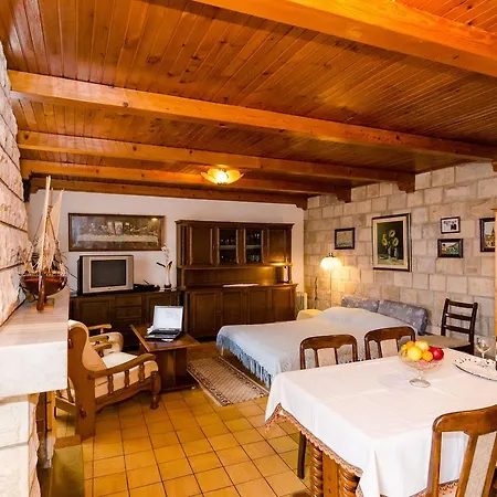 Apartment Tatjana