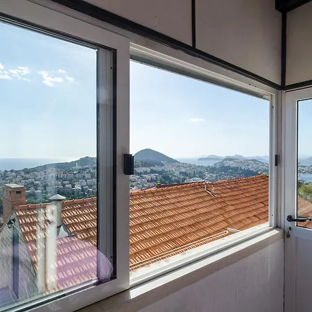Tatjana Apartment