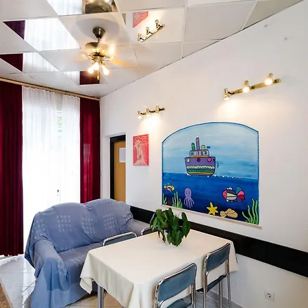 Apartment Tatjana Dubrovnik