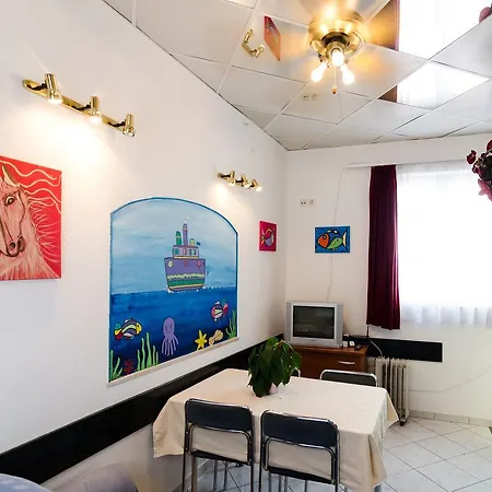 Apartment Tatjana
