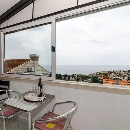 Apartment Tatjana