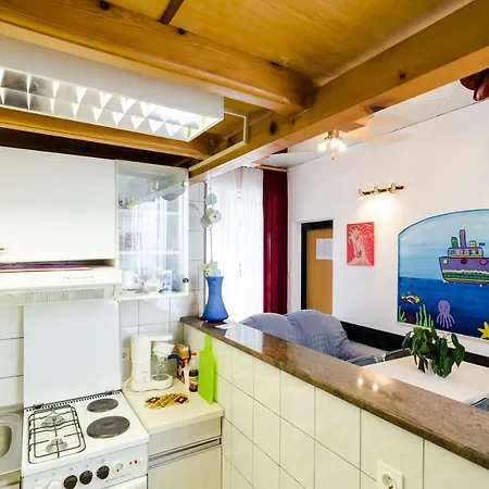 Tatjana Apartment